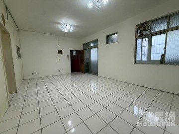 福山街公寓.點位佳.格局方正.採光明亮｜桃園市桃園區福山街