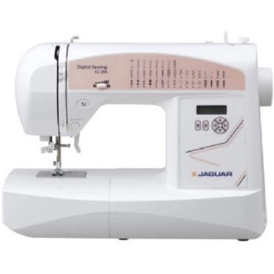 コンピューター ミシン ジャノメ JANOME JS300 3年保証 ワイドテーブル