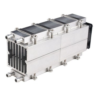 半導體製冷❄可開統編  成品/半導體制冷片大功率diy製冷小空調12v電子製冷器冷卻設備冰箱降溫