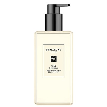 【Jo Malone London】藍風鈴潔膚露 Wild Bluebell Body & Hand Wash   (100ml/250ml/500ml)