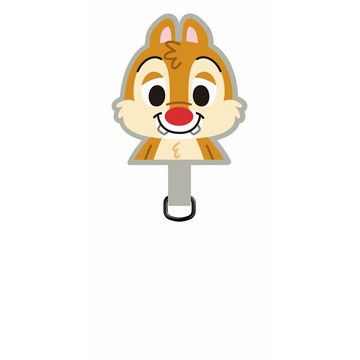 Disney迪士尼大鼻手機掛繩連夾片 6mm / 10mm 掛繩