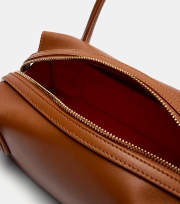 Christian Louboutin Venus Mini leather tote bag