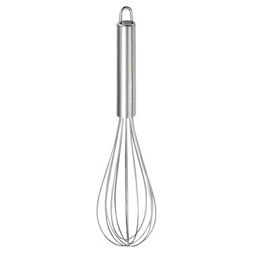 KAI 貝印 打蛋器  銀色  1支