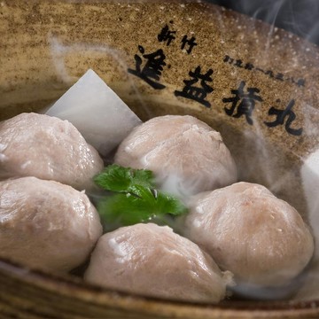 【進益】進益摃丸(600G/包)