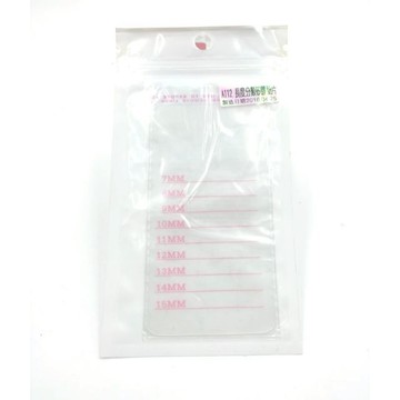 A112 長度分類矽膠墊片