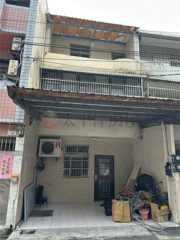 八德中山路透天｜桃園市八德區中山路