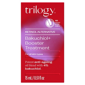 trilogy 台灣公司貨 緊緻再進化補骨脂酚安瓶  1件  15ml