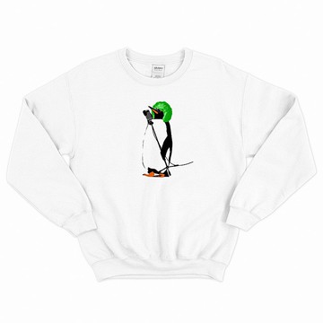 運動衫/流行歌星