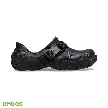 Crocs卡駱馳 (中性鞋) 經典特林坦克鞋-208173-060