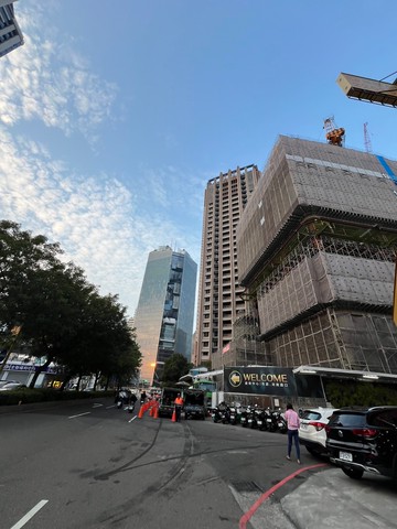 ✊格局正好朝南視野開闊永久棟距｜台中市西屯區河南路四段