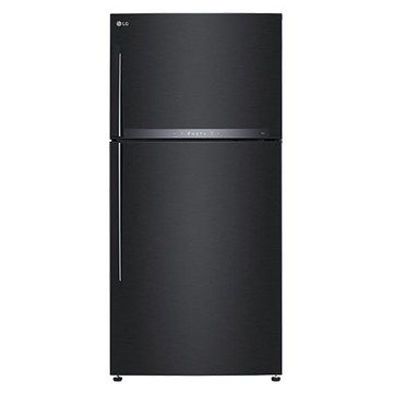 608公升智慧變頻雙門冰箱｜夜墨黑  - GR-HL600MBN