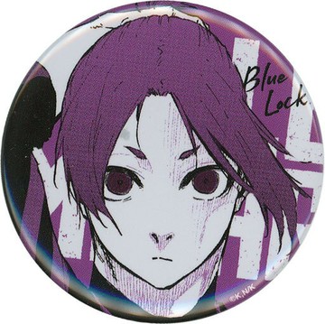 禦影玲王Blue Lock Secret Metal Can Batch