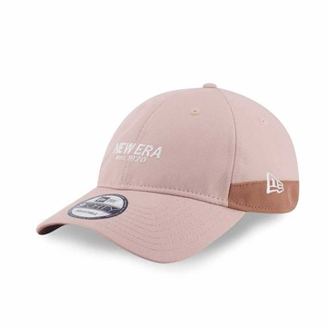 NEW ERA 男女 9FORTY UNST CORDURA RE/COR FW25 NEW ERA 燕麥奶 NE14700351