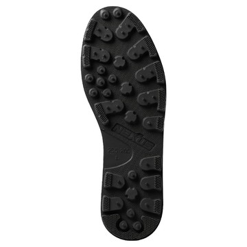 SHIMANO KT-006V 釘底鞋底 609847  I  深灰色