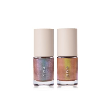 RMK 誘光指采 8mL