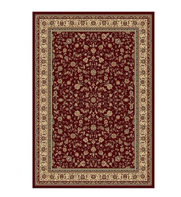 鴻佳美學比利時進口地毯 170 x 230 cm - 皇宮