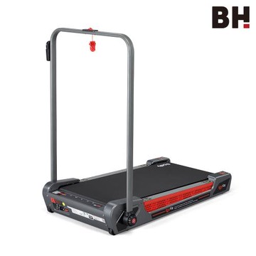 【BH歐洲百年品牌】 G33 Pro Any Go 扶手避震慢跑機