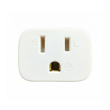 特力屋 3轉2轉接頭 180度