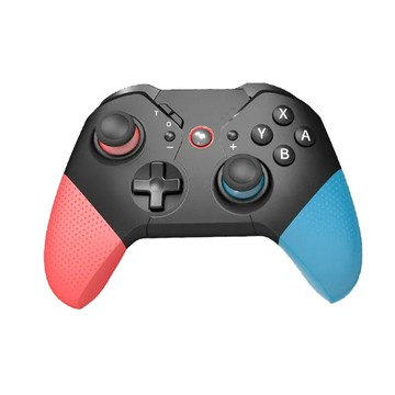 任天堂switch藍牙手柄Switch手柄 電腦震動軸體感無線游戲手柄pro【宜家良品百貨】