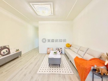 陽明國中｜陽明市場翻新免爬樓梯一樓美寓｜高雄市三民區陽明路