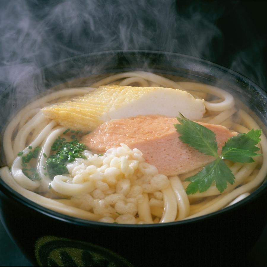 讃岐うどん 半生220g（1袋）約2人前 お取り寄せ 讃岐名産