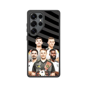 Galaxy S25 Ultra SolidSuit 黑 - Deutscher Fußball-Bund - Grouping 4