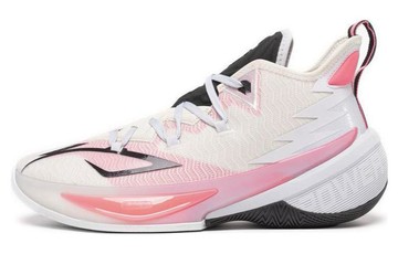 LI-NING POWER 9 WHITE PINK