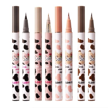 FLORTTE 花洛莉亞 哇塞好細眼線液筆 (多色可選)