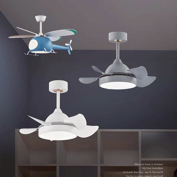 電扇燈  41-23241、23242、23243