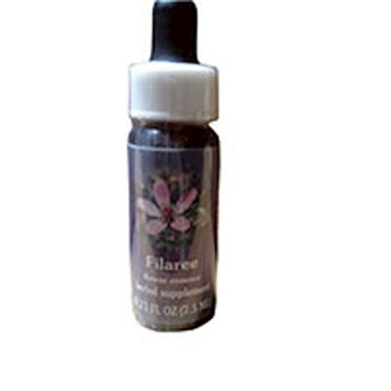 Filaree Dropper 1oz by Flower Essence Services