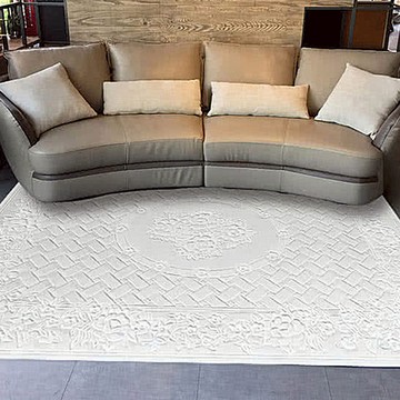 Fuwaly｜席薇爾系列_圓滿地毯-170x240cm