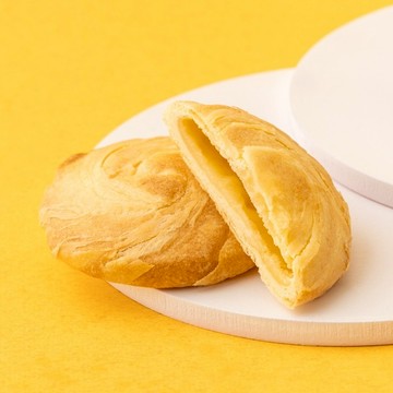 【一之軒】太陽餅禮盒8入 喜客券