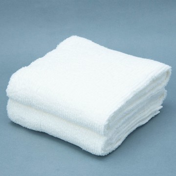 純棉浴巾2件組 60×120 WH NITORI宜得利家居