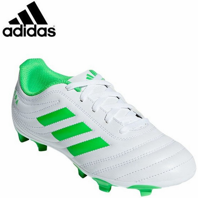 アディダス サッカースパイク ジュニア コパ 19 4 Fxg J Copa D980 Cew87 Adidas 通販 Lineポイント最大0 5 Get Lineショッピング