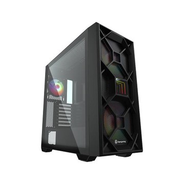 艾湃 恆星 STELLAR TE500 電腦機殼
