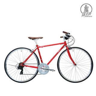 JOKER 【自行車】City BikeRodey SYB-R61B城市車羅德紳士把