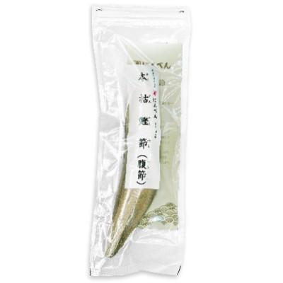 にんべん 本枯鰹節・腹節 190g