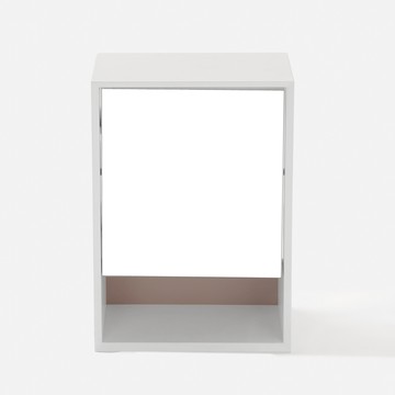 特力屋 布拉格防水鏡箱 40x60cm