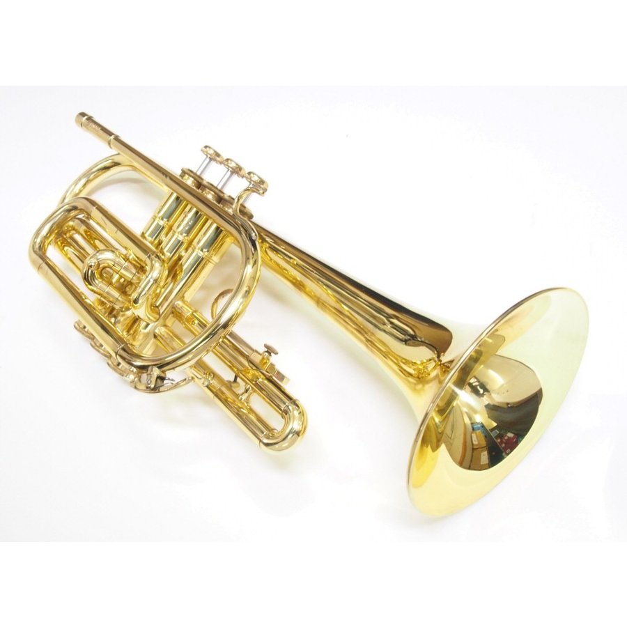 ヤマハ YAMAHA B♭コルネット YCR-3310 ロングコルネット ヤマハ ロングコルネット YCR-3310