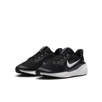 NIKE KIDS AIR ZOOM PEGASUS 41 (GS) 童鞋 黑-FN5041001