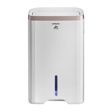HITACHI日立 22(L)1級能效除濕機 RD-450HG 玫瑰金