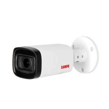 SAMPO 昌運監視器  VK-TW5100FWRN-Z(A) 5MP 星光級 HDCVI 紅外線 槍型攝影機