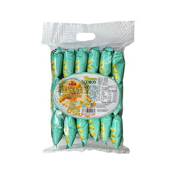 【即期品】上好佳玉米球90g-玉米濃湯口味(效期:2026/4/10)