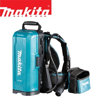 MAKITA牧田 背式電池擴充座PDC01(191A62-6)