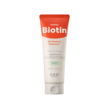 CKD Amino Biotin All Powerful Treatment 150mL