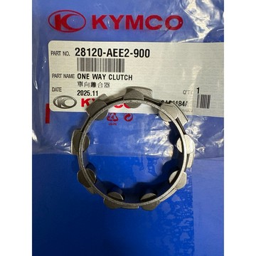 KRV180（起動盤滾環（單向離合器）$799