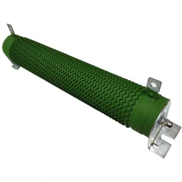 繞線電阻器⭕可開統編  變頻器1500w-10KW可調電阻波紋電阻高壓制動可調剎車電阻器大功率