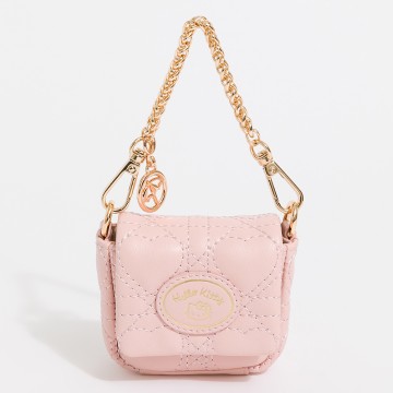 Hello Kitty - Arnold Palmer - AP x Kitty AirPods  AP聯名AirPods小包系列 - 粉色/442-6801-12-1