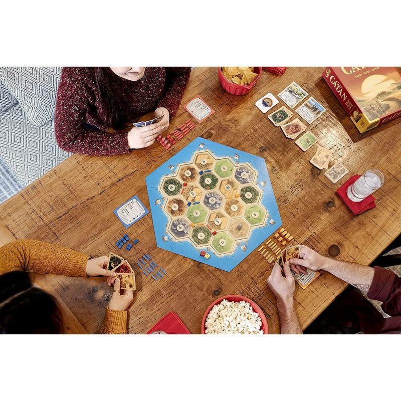 Catan Studio (カタンスタジオ) カタン ボードゲーム (スタンダード版