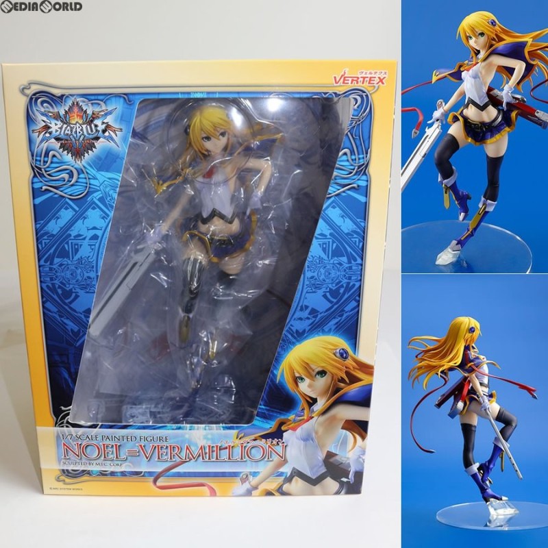 中古即納』{FIG}(再販)ノエル=ヴァーミリオン BLAZBLUE